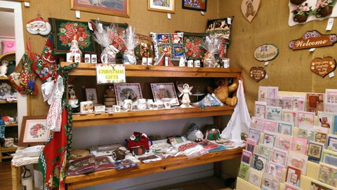Campbelltown Craft Society - Attractions Sydney 1