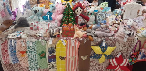 Campbelltown Craft Society - Attractions Sydney 2