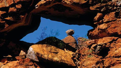 Cape Crawford - Attractions Sydney 1