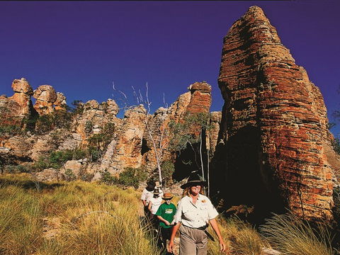Cape Crawford - Attractions Sydney 2