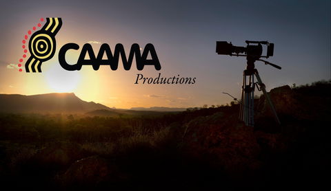 Central Australian Aboriginal Media Association - Attractions Sydney 0