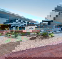 Charleville Royal Flying Doctor Service Visitor Centre - Attractions Sydney