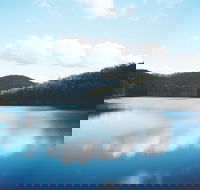 Clarrie Hall Dam - Attractions Sydney