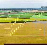 Collgar Wind Farm Merredin - Attractions Sydney