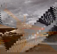 Cooma Monaro Railway - Attractions Sydney