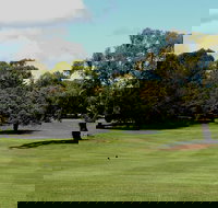 Cooma Golf Club - Attractions Sydney