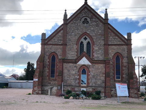 Copper Coast Baptist Church, Wallaroo - Attractions Sydney 0