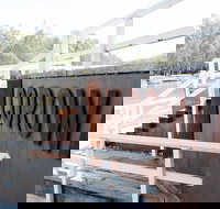 Corowa Foreshore - Attractions Sydney