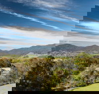 Corryong - Attractions Sydney