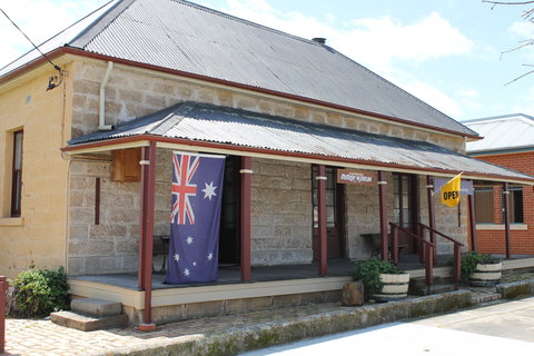 Cottage Museum - Attractions Sydney 0