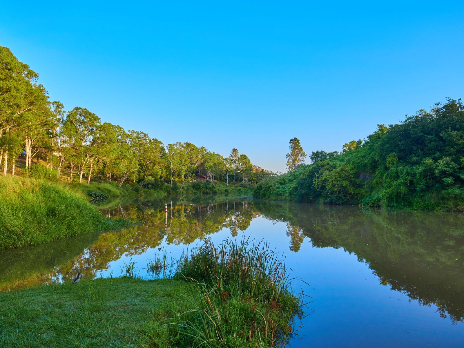 Bellbowrie QLD Attractions Sydney