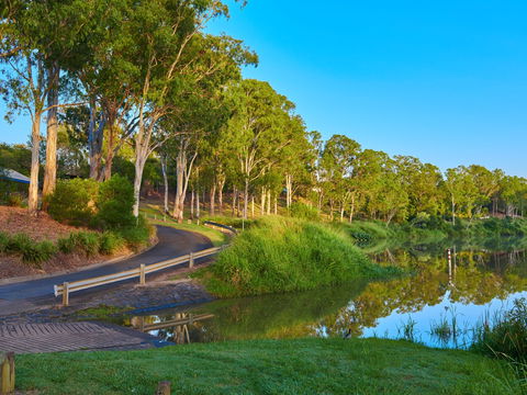 Cribb Park - Attractions Sydney 1