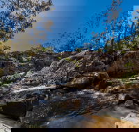 Crows Nest Falls - Attractions Sydney