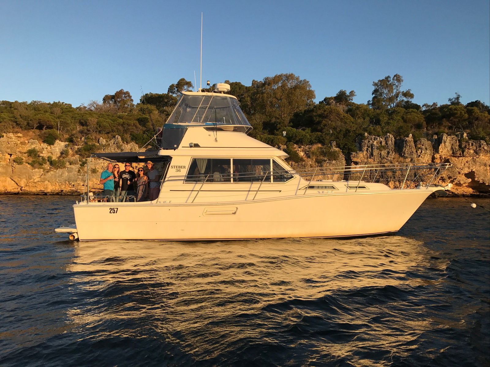 East Fremantle WA Attractions Sydney