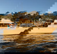 Cruising the  Swan River in at Sunset with Boutique Cruise - Attractions Sydney