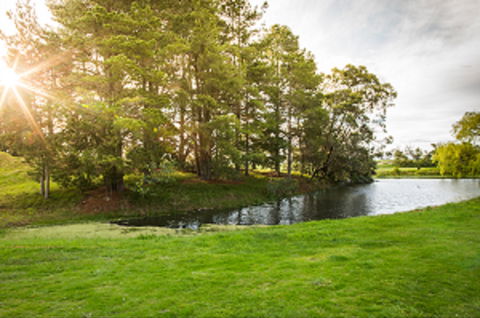 Curlewis Golf Club & The Range At Curlewis The Bellarine - Attractions Sydney 1