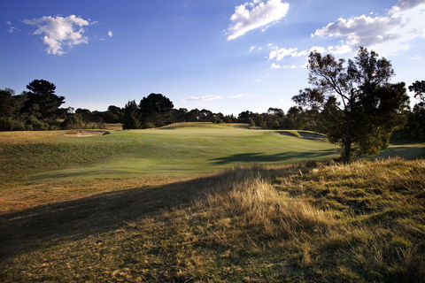 Curlewis Golf Club & The Range At Curlewis The Bellarine - Attractions Sydney 2