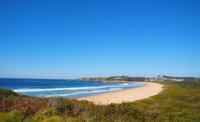 Dalmeny to Potato Point via Lake Brou