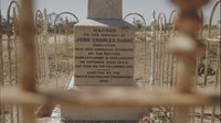 Darke's Grave