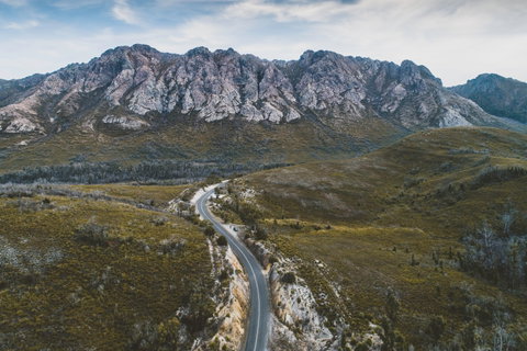 Destination Southern Tasmania - Attractions Sydney 1