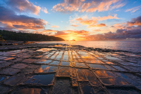 Destination Southern Tasmania - Attractions Sydney 2