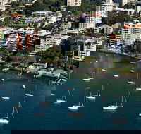 Double Bay - Attractions Sydney