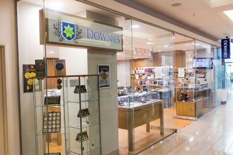 Downies Coins And Collectables - Attractions Sydney 0