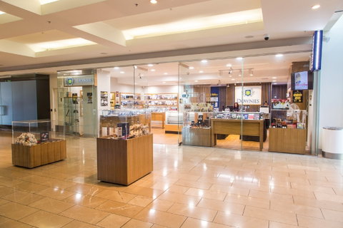 Downies Coins And Collectables - Attractions Sydney 1