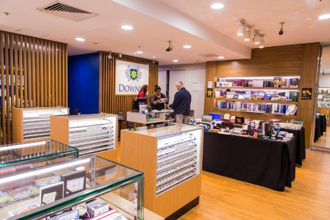Downies Coins And Collectables - Attractions Sydney 2