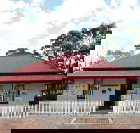 Dredge's Cottage - Attractions Sydney