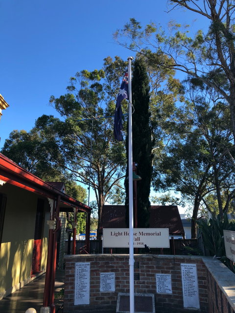 Dredge's Cottage - Attractions Sydney 2