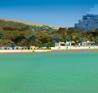 Dromana Bay Trail - Attractions Sydney