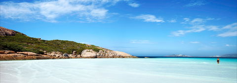 Duke Of Orleans Bay - Attractions Sydney 0