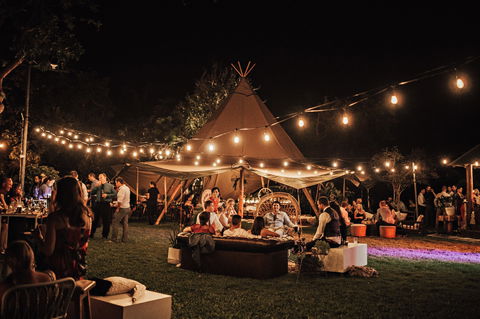 Earlando Weddings And Private Events - Attractions Sydney 0