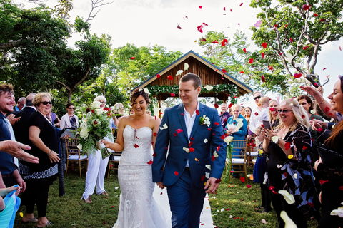 Earlando Weddings And Private Events - Attractions Sydney 1