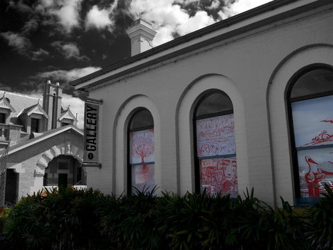 East Gippsland Art Gallery - Attractions Sydney 0