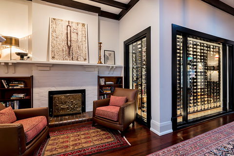 Elderton Wines Cellar Door - Attractions Sydney 2