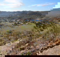 Eldorado and the Woolshed Valley - Attractions Sydney