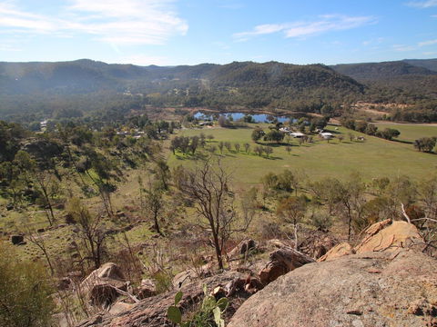 Eldorado And The Woolshed Valley - Attractions Sydney 0