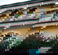 Elysium Day Spa - Attractions Sydney