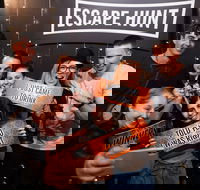 Escape Hunt Adelaide Escape Rooms and Bar - Attractions Sydney