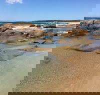 Eurimbula National Park - Attractions Sydney