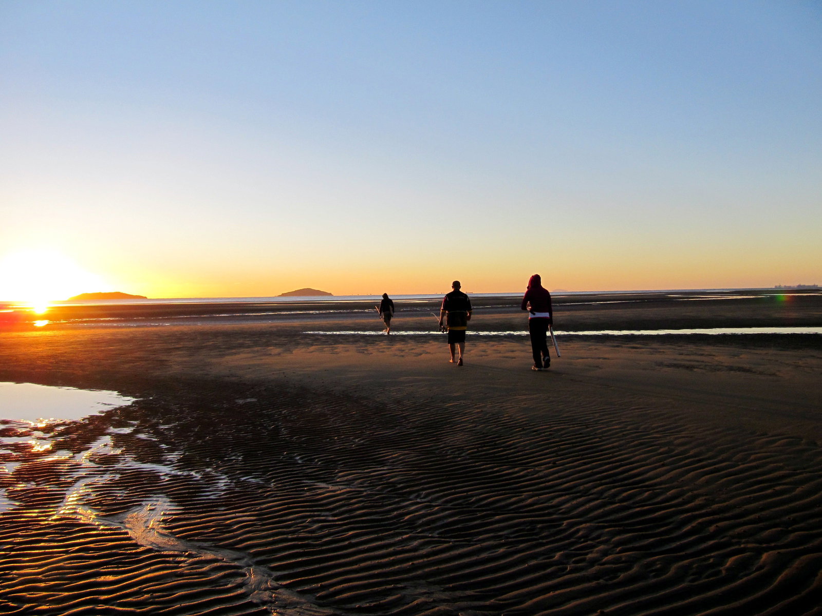 Mackay QLD Attractions Sydney