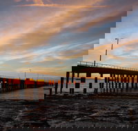 Flinders Pier