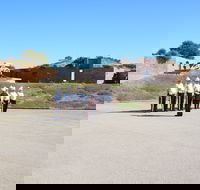 Fort Glanville Conservation Park - Attractions Sydney