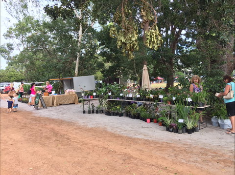 Fred's Pass Rural Market - Attractions Sydney 0