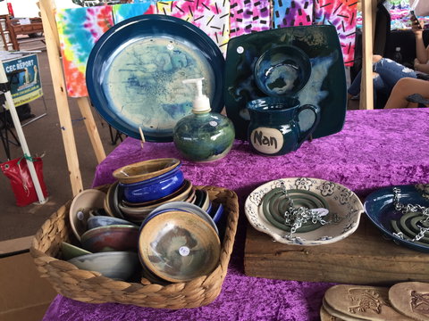 Fred's Pass Rural Market - Attractions Sydney 2