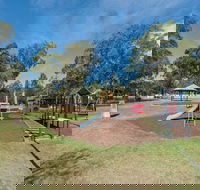 Glenbrook - Attractions Sydney