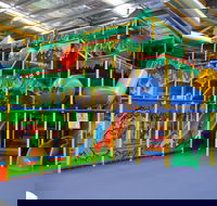 Go Bananas - Attractions Sydney
