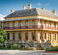 Grafton Heritage Trail - Attractions Sydney